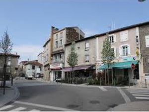 Commune de Saint-Martin-la-Plaine 42800
