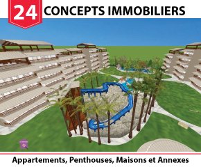 Réseau Publicitaire Créatis