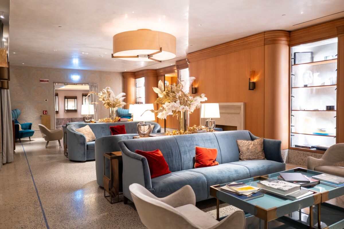 agencement intérieur monaco mesure artisanal matières